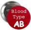 Taurus and blood type AB