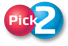 Midday Pick 2 Logo