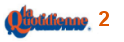 La Quotidienne 2 Logo