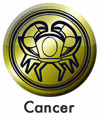 Cancer Icon