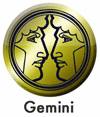 Gemini Icon