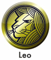 Leo Icon