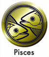 Pisces Icon
