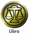 Libra Icon