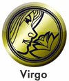 Virgo Icon