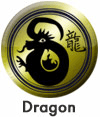 Dragon Icon