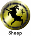 Goat Icon