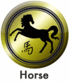 Horse Icon