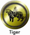 Tiger Icon