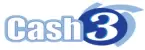 Cash 3 Logo