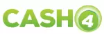 Cash 4 Logo