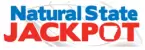 Natural State Jackpot Logo