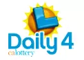 Daily 4 Logo