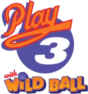 Play3 Logo