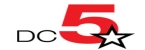 DC-5 7:50pm Logo