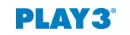 Play 3 Logo