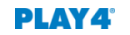 Play 4 Day Logo