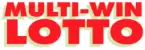 Multi Win Lotto Logo