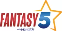 Fantasy 5 Logo