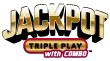 Jackpot Triple Play Logo