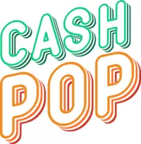 Cash Pop Logo