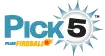 Pick 5 Logo