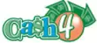 Cash 4 Logo