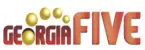 Georgia FIVE Logo