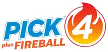 Pick 4 Logo