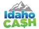 Idaho Cash Logo