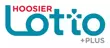 Hoosier Lotto Logo