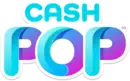 Cash Pop Logo