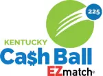 Cash Ball Logo