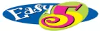 Easy 5 Logo