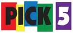 Pick 5 Logo