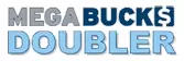 Megabucks Doubler Logo