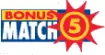 Bonus Match 5 Logo