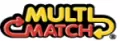 MultiMatch Logo