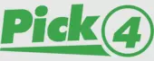 Pick 4 Logo