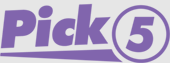 Pick 5 Midday Logo