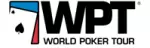 World Poker Tour Logo