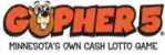 Gopher 5 Logo