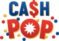 Cash Pop Early Bird Logo
