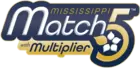 Match 5 Logo