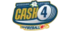 Cash 4 Logo