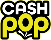 Cash Pop Logo