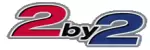 2 By 2 Logo
