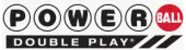 Powerball Double Play Logo