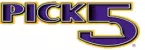 Pick 5 Logo