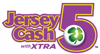 Cash 5 Logo